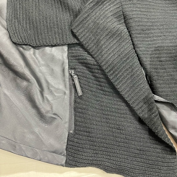 APT 9 Women’s 2xl Jacket With No Zipper Or Button It’s More Like A Cover Up - Picture 13 of 13